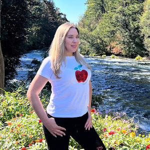 Meet your Posher, Ольга